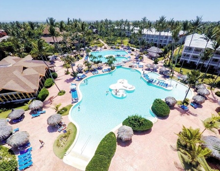 VIK Hotel Arena Blanca - 3