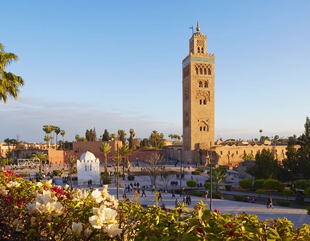 Marrakech & Désert d'Agafay - Ôcity Riad Samir Privilège et expérience unique au Mia Agafay - 2