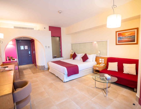 Club Mercure 4* Hurghada - Hurghada, Egypte - Image 2