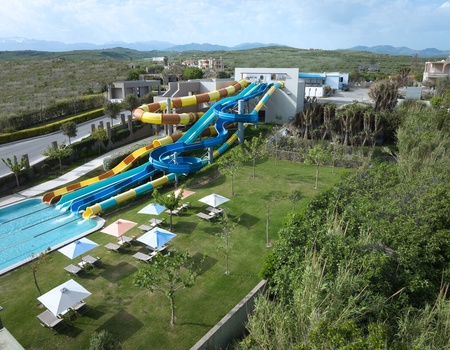 Euphoria Resort 5* - 2