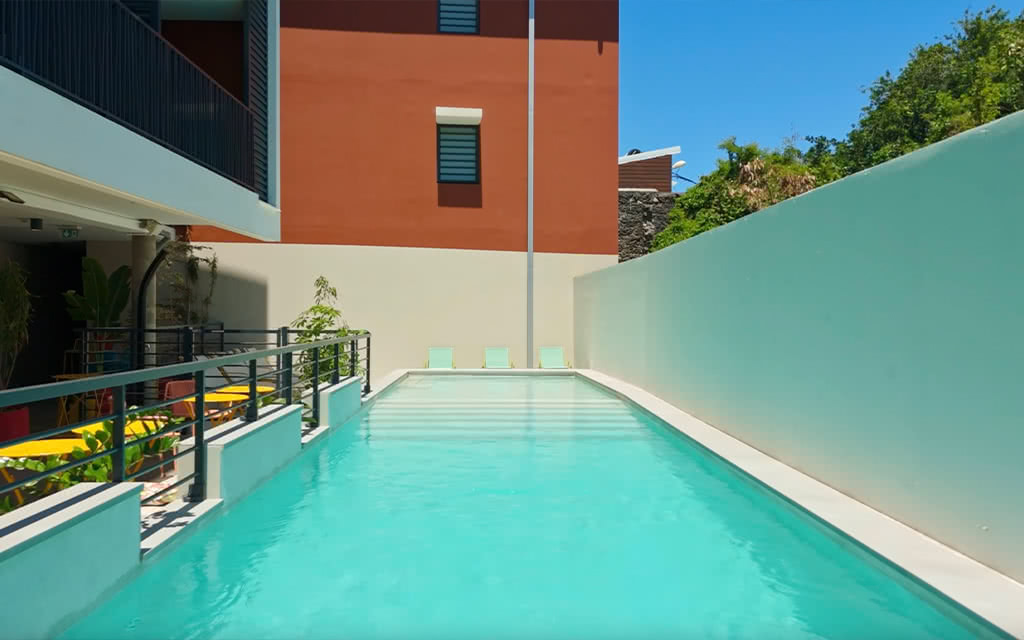 Le Terre Sainte - Offre spéciale Noces *** - 1