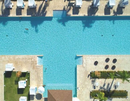 Paradisus Grand Cana 5* - 3
