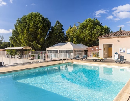 Domaine du Cros d'Auzon 4*  - Ardèche - Saint Maurice d'Ardèche, Auvergne - Image 1