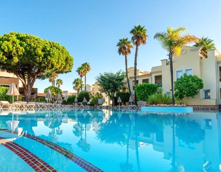 Hôtel AP Adriana Beach Resort 4* - 1