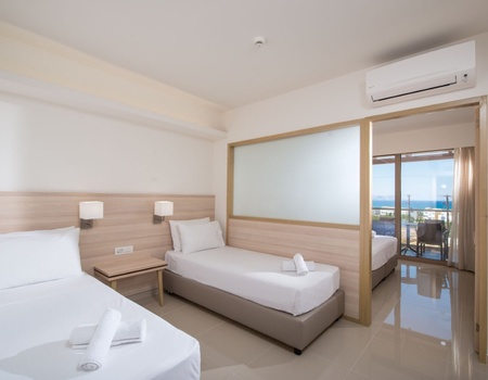 Hotel Gouves Water Park 5* - 4