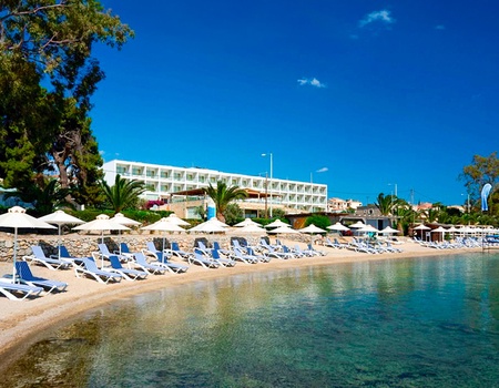 Smart club Nautica Bay Hotel 3* - Grèce continentale, Grèce - Image 1