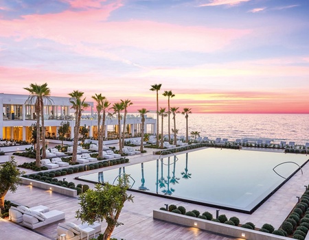 TUI Sélection Hôtel Grecotel LuxMe White 5* - 1