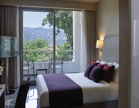 Hôtel Atlantica Akti Zeus 4* - 3