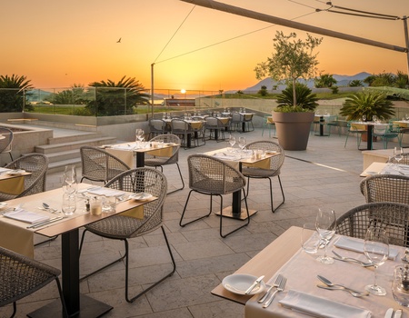 Hôtel Valamar Lacroma 4* - 3