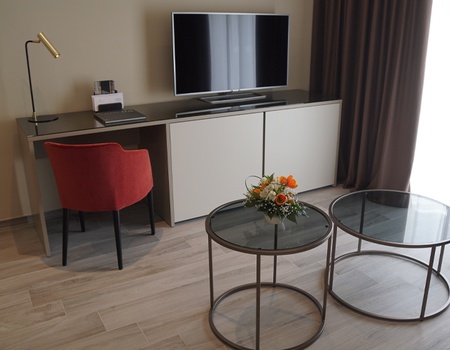 Hôtel Urban Valley 4* - 3