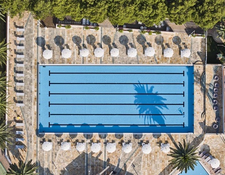 GranSerena Hôtel 4*(nl) - Pouilles - Arrivée Brindisi - 3