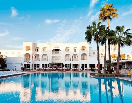 Hôtel Royal Decameron Tafoukt 4* - 1