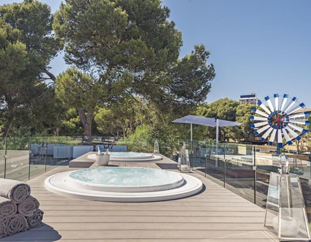 Hôtel Occidental Playa de Palma 4* - 3