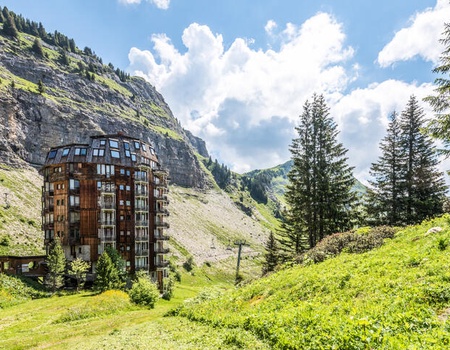 Résidence Les Ruches maeva Super Home - Haute Savoie - Avoriaz, Alpes du Nord - Image 1