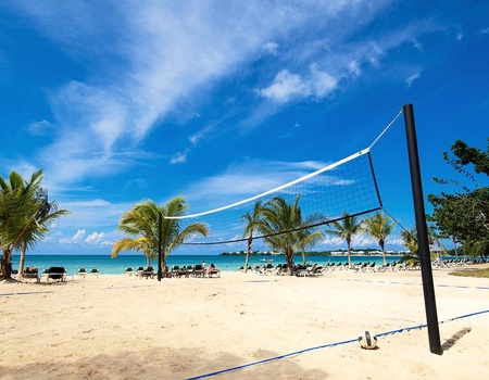 Hôtel Riu Palace Tropical Bay 5* - 2