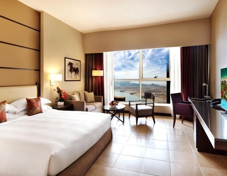 Khalidiya Palace Rayhaan by Rotana 5* - 5