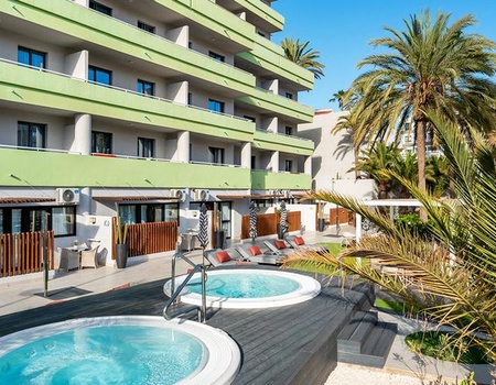 Hôtel Livvo Anamar Suites 4* - 3