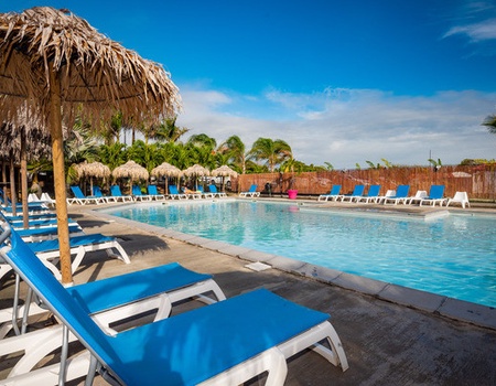 Résidence hôtelière Le Village de la Pointe - 3