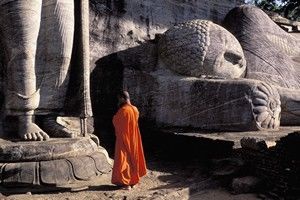 Circuit Privé Ceylan en liberté + séjour Maldives 4* - Sri Lanka - 2