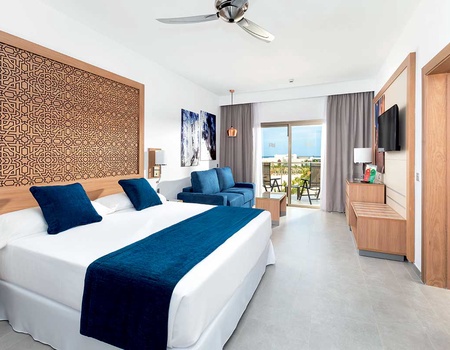 TUI Sélection Riu Palace Boavista - Choix Flex ***** - 3