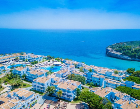 Hôtel Club Framissima Premium Blau Punta Reina Family Resort 4* - 4