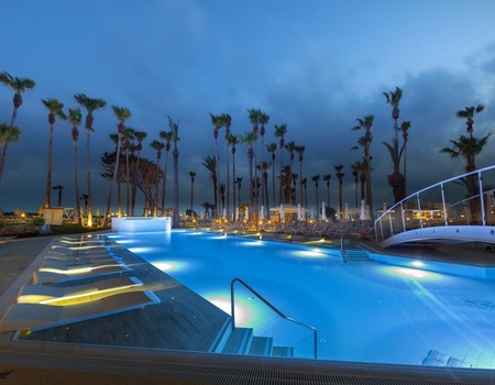 Hôtel Leonardo Cypria Maris 4* - Adult Only +16 - 2