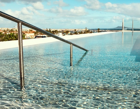 Hôtel TUI Sélection Hôtel Playa Park Zensation 4* - 5