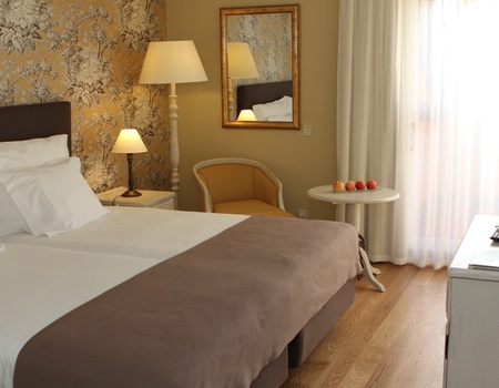 Pestana Village - Madère - 2