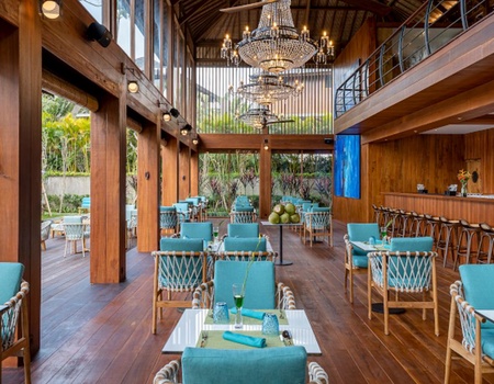 Hôtel Kappa Senses Ubud 5* - Bali, Indonésie - Image 5
