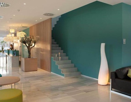 Hôtel JS Palma Stay 4* (Adult Only +16) - 2