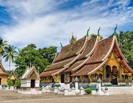 CIRCUIT AU FIL DU MEKONG ET LA TRAVERSIERE DU MEKONG - Laos, Asie - Image 3