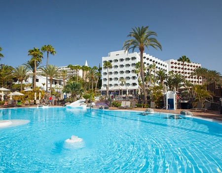 Hôtel Corallium Beach by Lopesan 3* Adult Only +18 - Grande Canarie, Canaries - Image 3