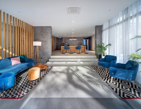 Allegro Madeira 4* adult only - 3