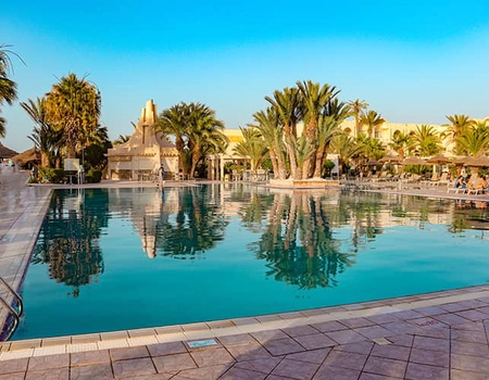 Iberostar Mehari Djerba 4* - REPORT - 4