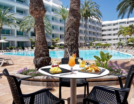 Hôtel Akeah Broncemar 4* by Ôvoyages - 2