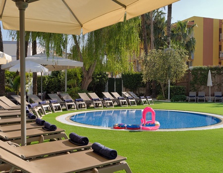 Hôtel H10 Cambrils Playa 4* - 2