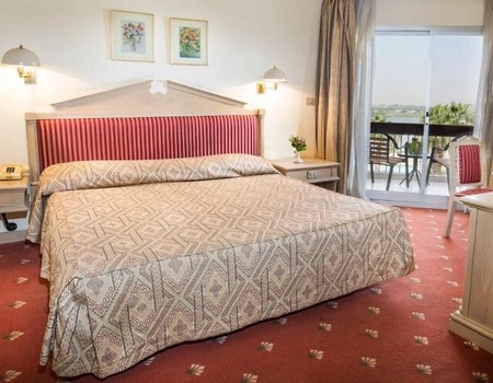 Hôtel Pyramisa Hotel Luxor 4* - 3