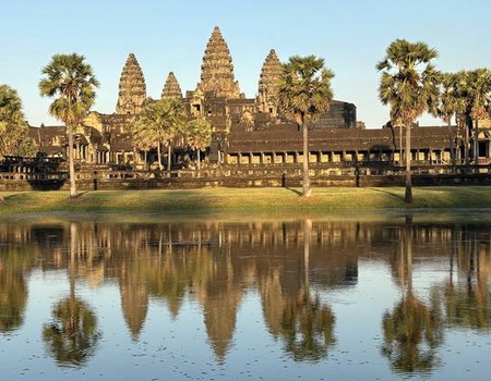 OFFRE SPECIALE - Mémoire du Cambodge - 5