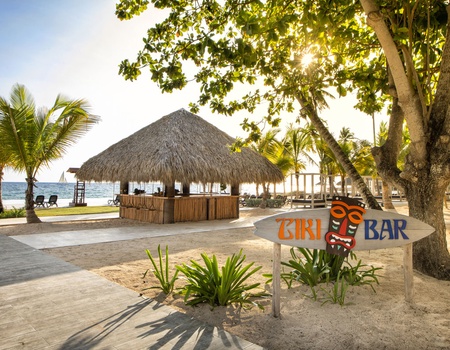 Club Marmara Viva Dominicus Beach - Vols Air Caraïbes **** - 2