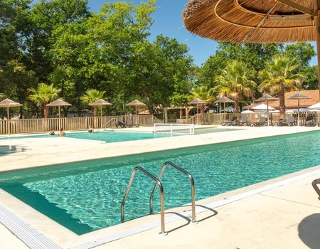 Camping Lou Pignada, 4*