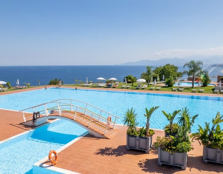 Hotel Torre Normanna 4* - Bassin Méditerranéen, Sicile - Image 1