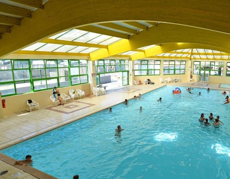 Camping Moncalm, 4* - 5