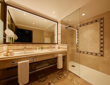 Hôtel Secrets Bahía Real 5* - 3