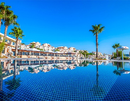 Club Jumbo Unique Residences Kusadasi Golf & Village Hotel 5* - Izmir, Turquie - Image 5
