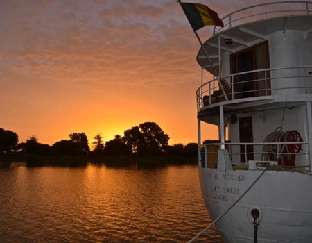 Combiné croisière et hôtel Bou El Mogdad *** - 2