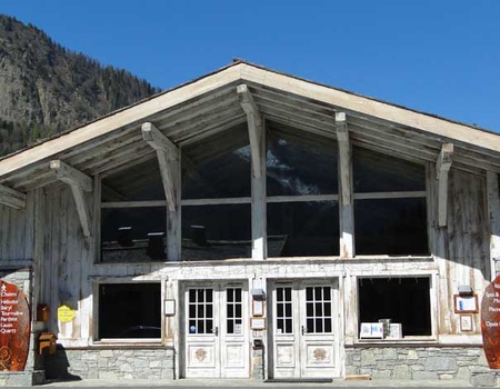 Résidence CGH & SPA Le Hameau de Pierre Blanche 4* - 3