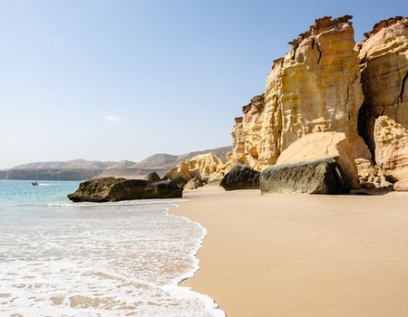 Splendeurs du Sultanat d'Oman 3/4* 9J/7N - 2025 - 3