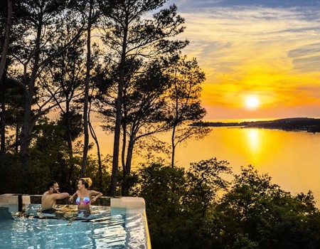Camping Lanterna Premium Resort 4* - Maeva On aime - Rijeka, Croatie - Image 3