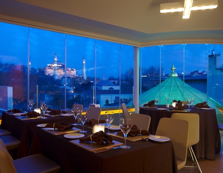 YASMAK SULTAN 4* - Vieille ville - 3