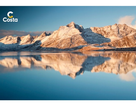 Croisière Europe Du Nord à bord du Costa Favolosa - 5